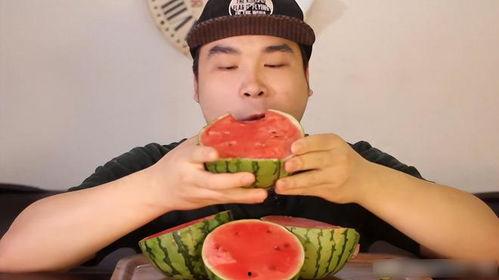 吃瓜网友